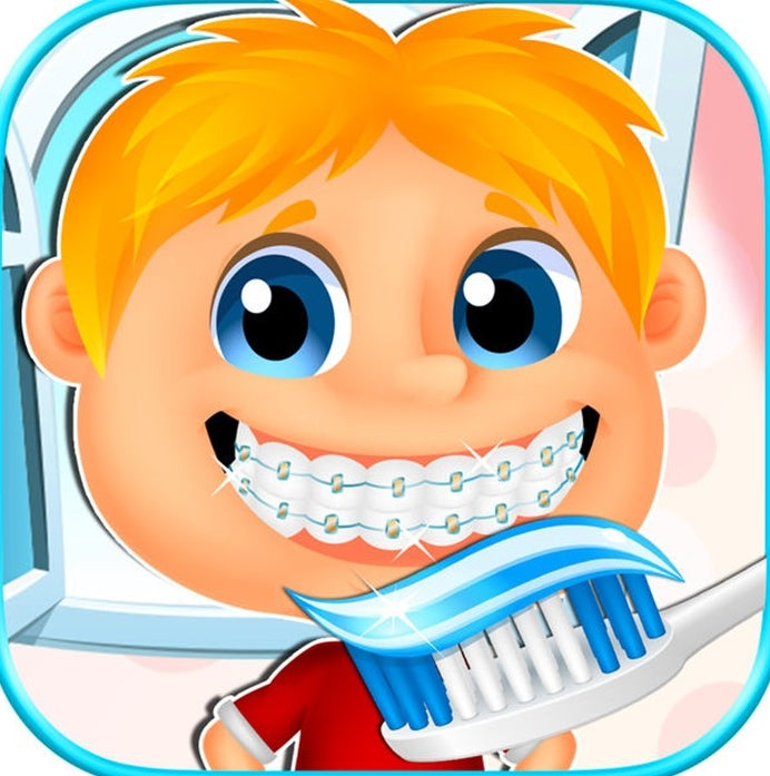 KIDS' DENTAL CARE PACKS