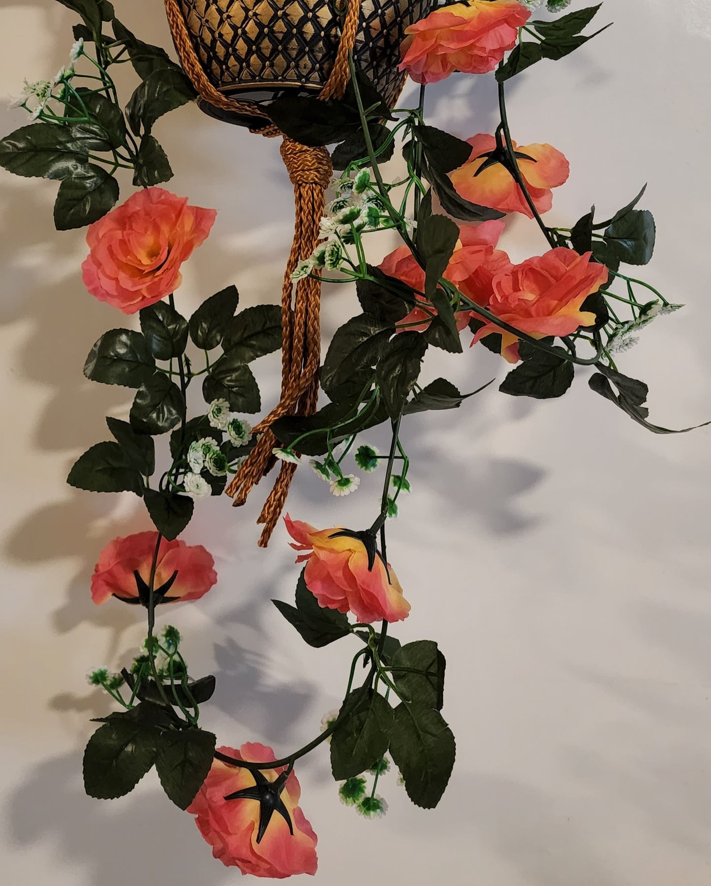 BREATHTAKING FLORAL CREATIONS by Dilzzy