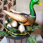 GARDEN DECORATION, MALLARD DUCK by Dilzzy