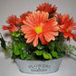 HOME DECOR FLOWERS & GARDEN ARRANGEMENT by Dilzzy.com