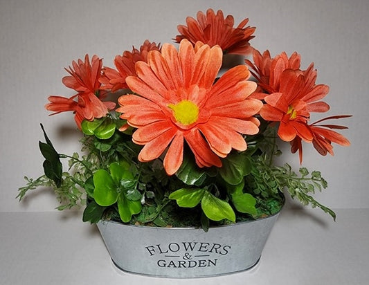 HOME DECOR FLOWERS & GARDEN ARRANGEMENT by Dilzzy.com